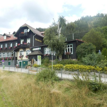 שפיטל אם זמרינג B&B Hotel Das Onkel Fritz מראה חיצוני תמונה