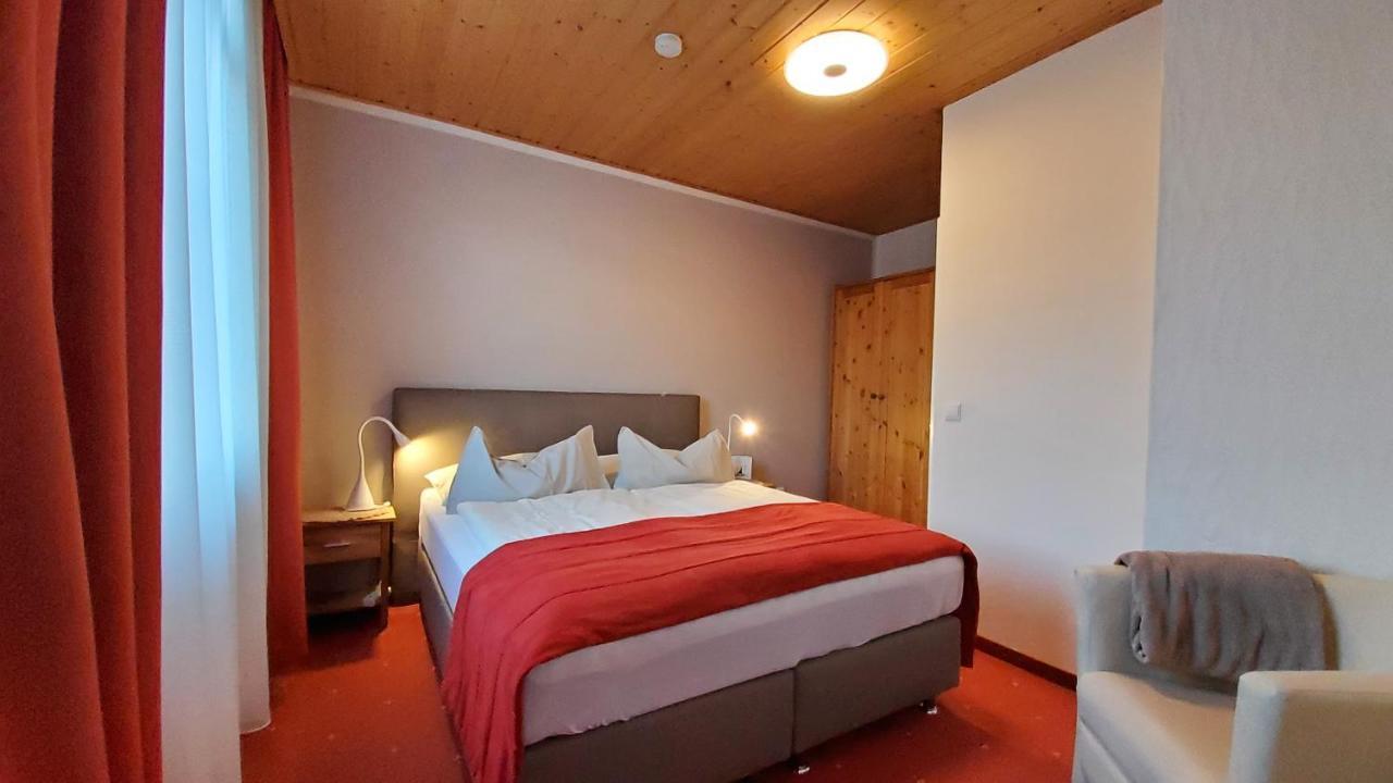 שפיטל אם זמרינג B&B Hotel Das Onkel Fritz מראה חיצוני תמונה