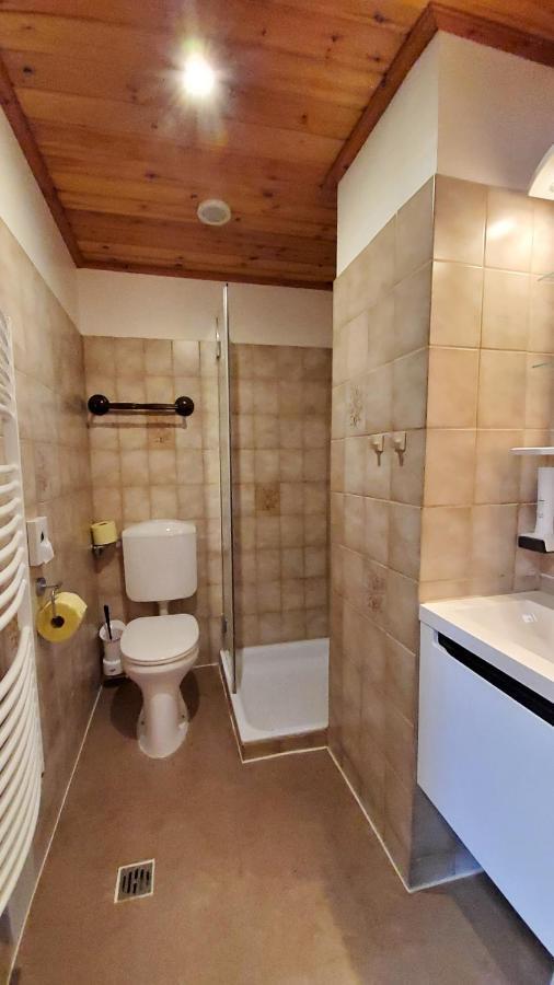 שפיטל אם זמרינג B&B Hotel Das Onkel Fritz מראה חיצוני תמונה