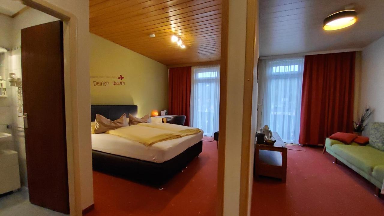 שפיטל אם זמרינג B&B Hotel Das Onkel Fritz מראה חיצוני תמונה
