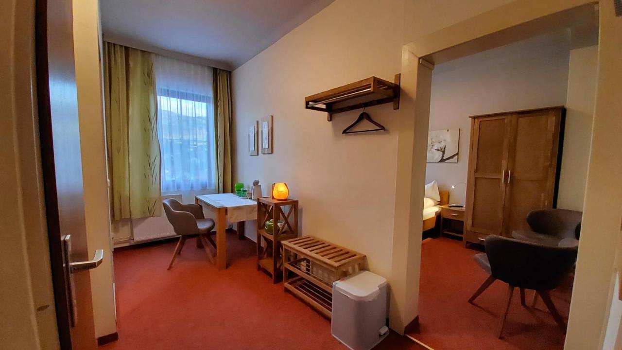 שפיטל אם זמרינג B&B Hotel Das Onkel Fritz מראה חיצוני תמונה