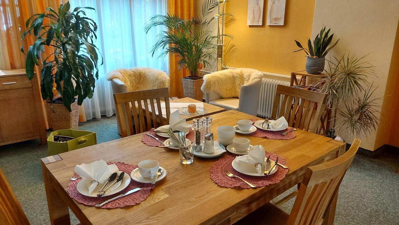 שפיטל אם זמרינג B&B Hotel Das Onkel Fritz מראה חיצוני תמונה