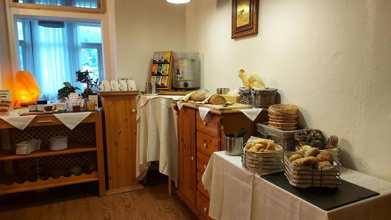 שפיטל אם זמרינג B&B Hotel Das Onkel Fritz מראה חיצוני תמונה