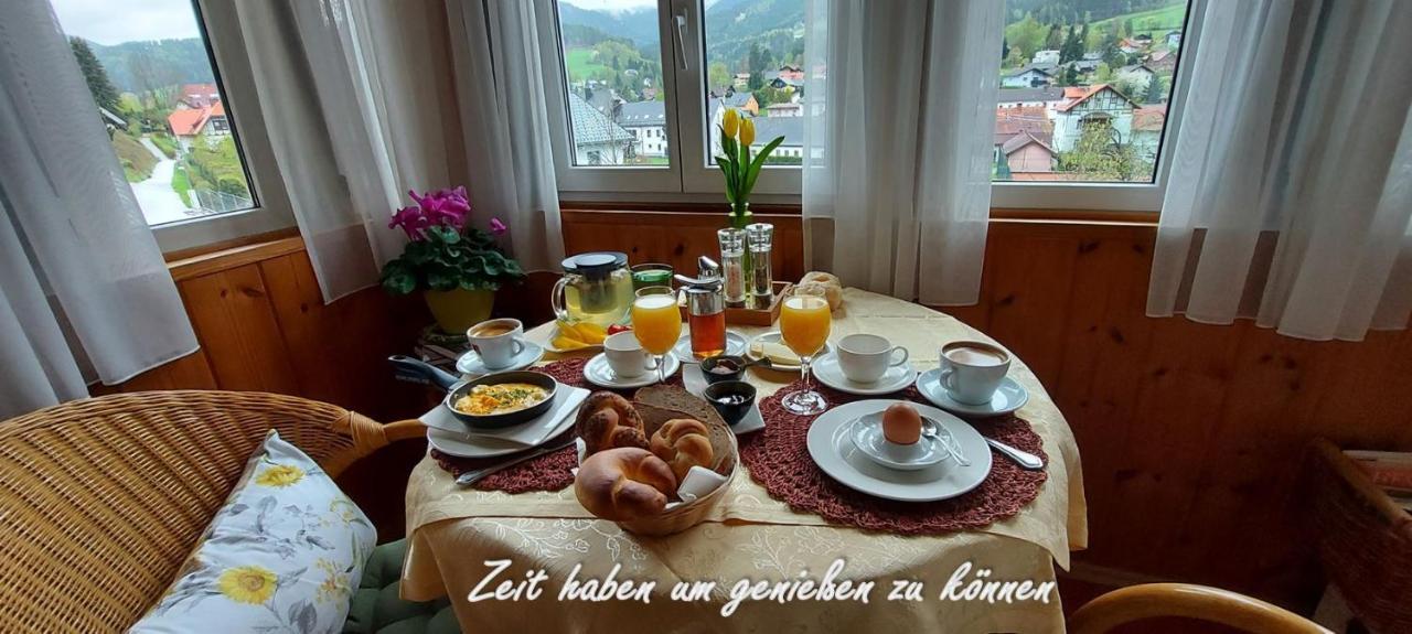 שפיטל אם זמרינג B&B Hotel Das Onkel Fritz מראה חיצוני תמונה