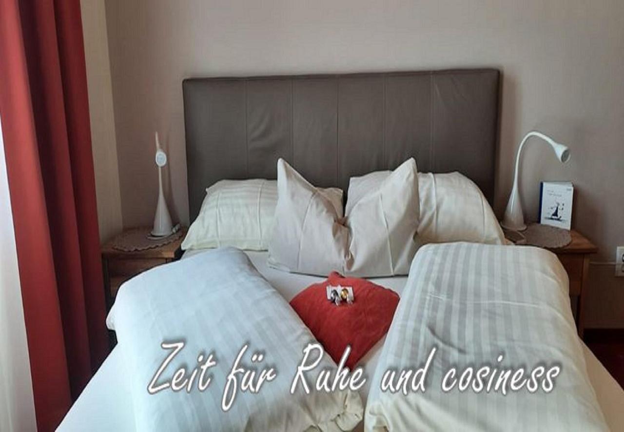 שפיטל אם זמרינג B&B Hotel Das Onkel Fritz מראה חיצוני תמונה