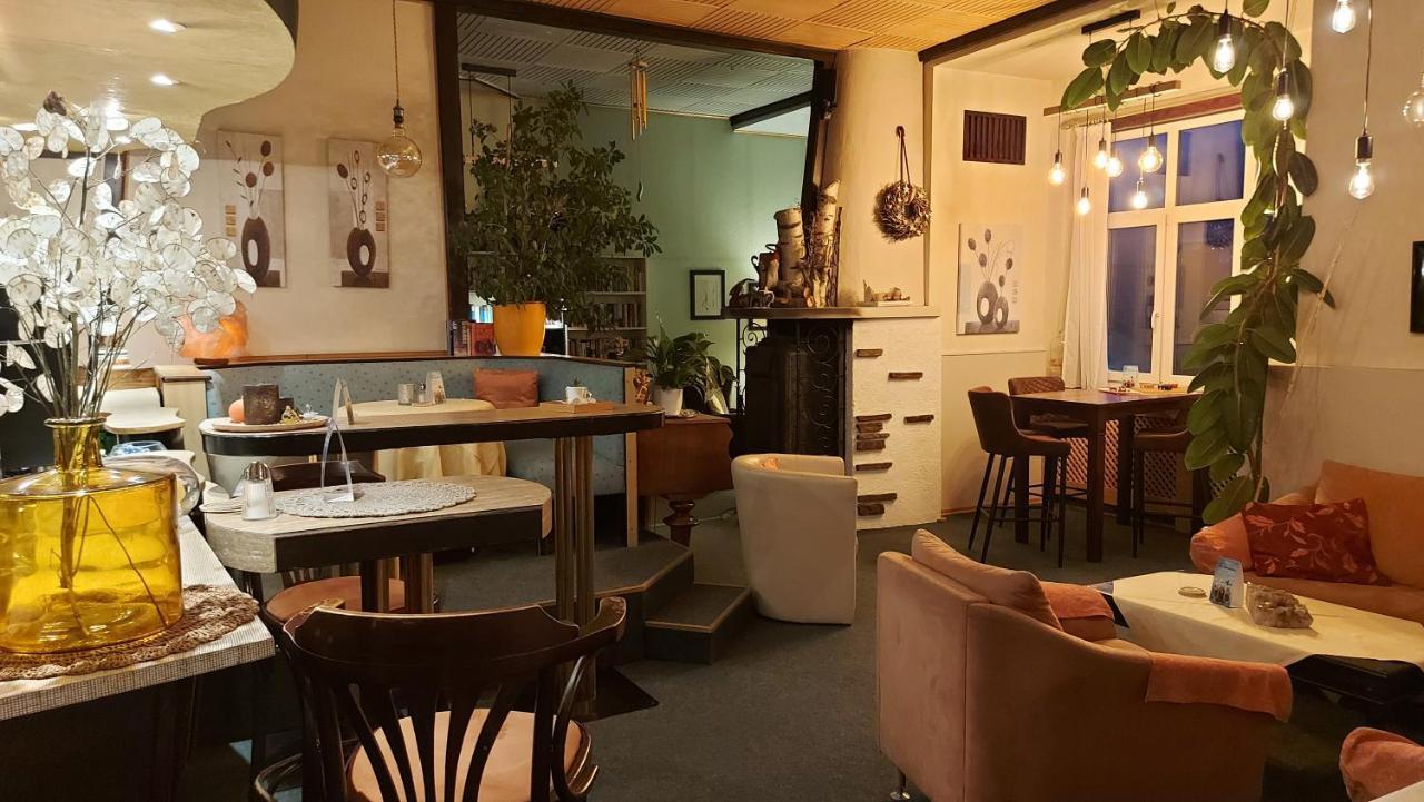 שפיטל אם זמרינג B&B Hotel Das Onkel Fritz מראה חיצוני תמונה