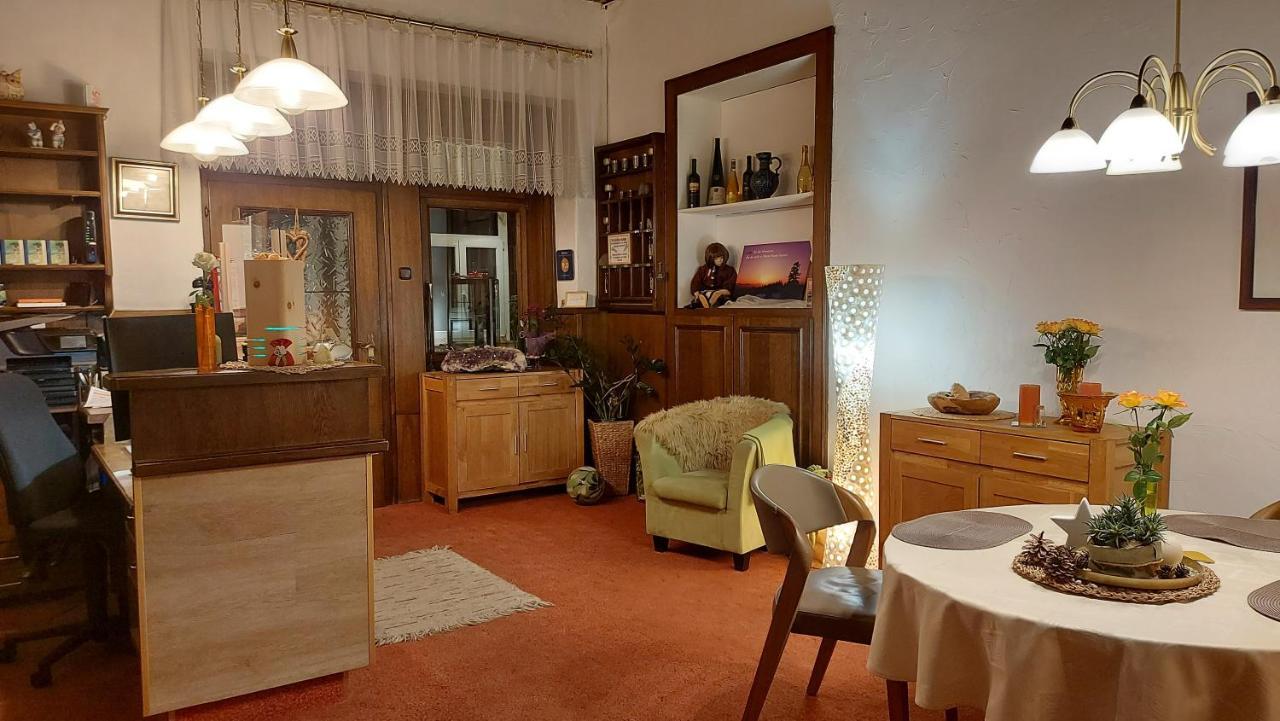 שפיטל אם זמרינג B&B Hotel Das Onkel Fritz מראה חיצוני תמונה