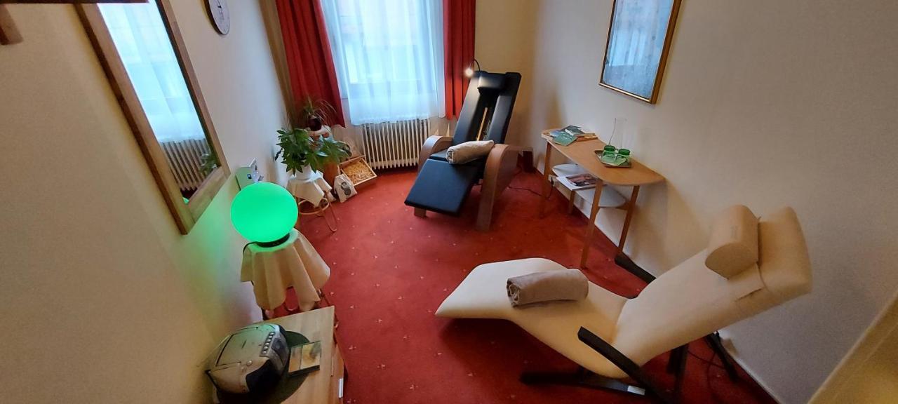 שפיטל אם זמרינג B&B Hotel Das Onkel Fritz מראה חיצוני תמונה