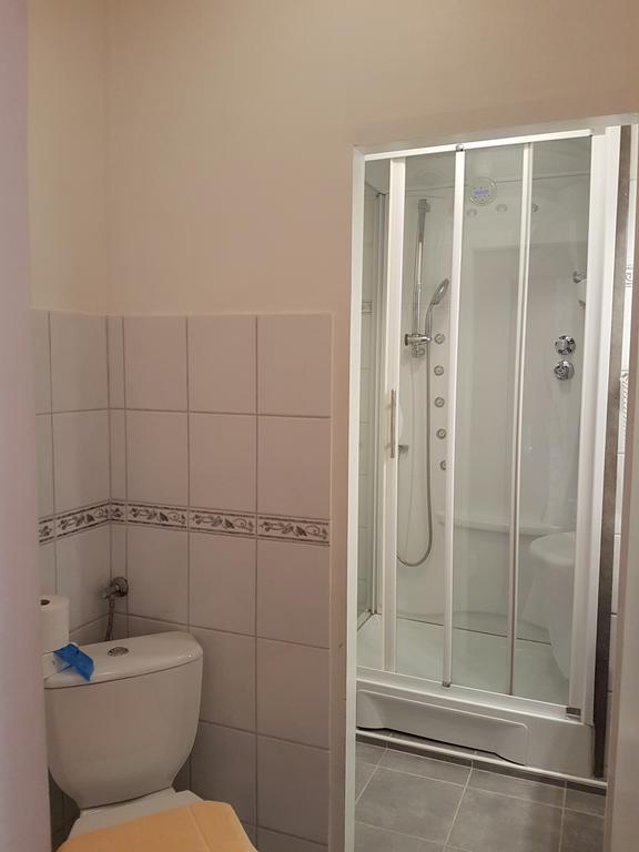 שפיטל אם זמרינג B&B Hotel Das Onkel Fritz מראה חיצוני תמונה
