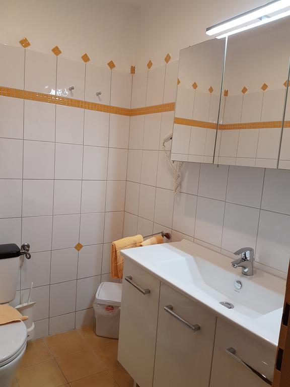 שפיטל אם זמרינג B&B Hotel Das Onkel Fritz מראה חיצוני תמונה